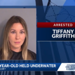 Tiffany Griffith mugshot